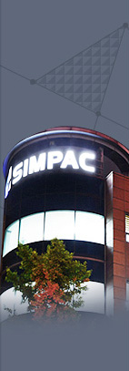 SIMPAC